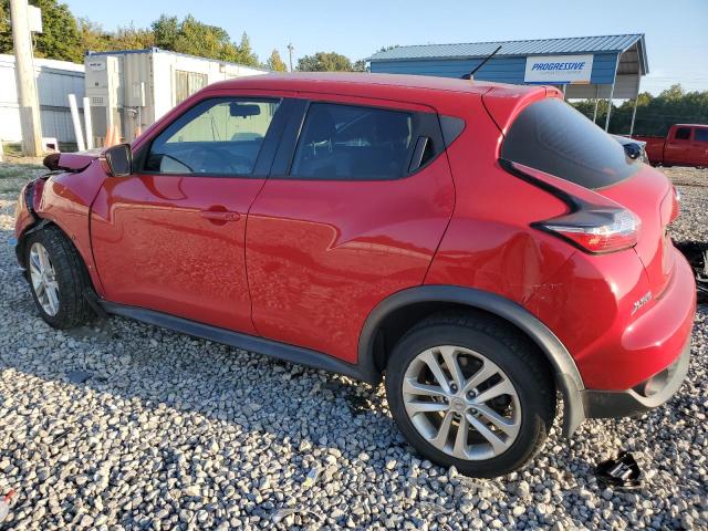 JN8AF5MR3GT609492 Nissan JUKE S