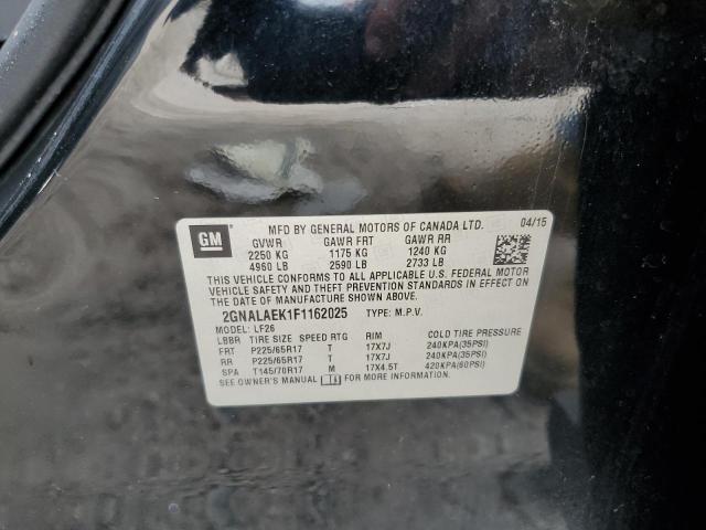 VIN 3FA6P0H75JR118494 2018 Ford Fusion, SE no.12