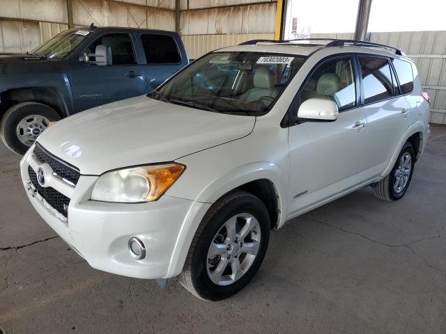 2010 Toyota RAV4 Limited