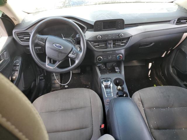 1FMCU9F61LUB91079 Ford ESCAPE S