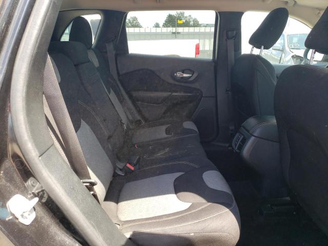 1C4PJLAB4GW275438 Jeep Cherokee Sport