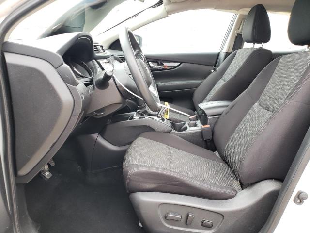JN1BJ1CR5HW140756 Nissan Rogue Sport S