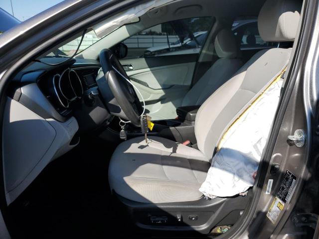 5XXGM4A71EG339216 KIA Optima Lx