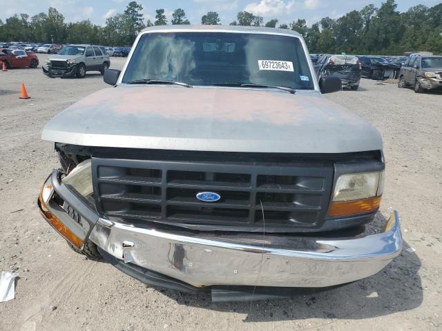 2FTDF15Y8PCA96161 1993 Ford F150