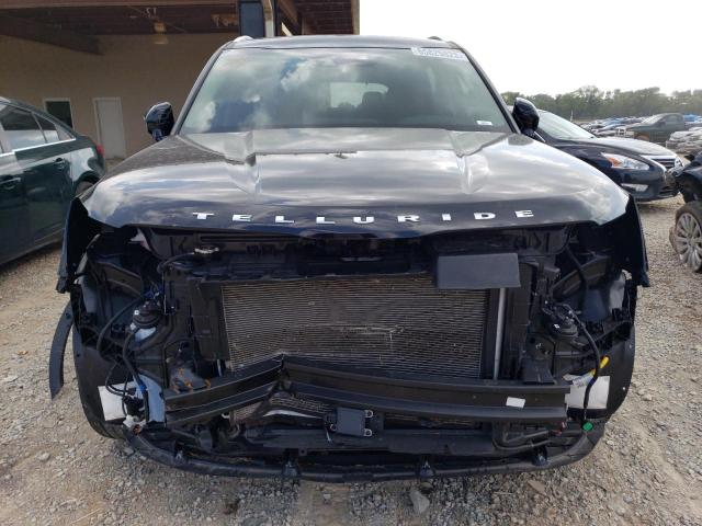 5XYP5DHC6NG247613 KIA Telluride Sx