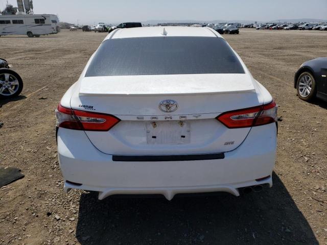 4T1B11HK3KU274933 Toyota Camry L 6