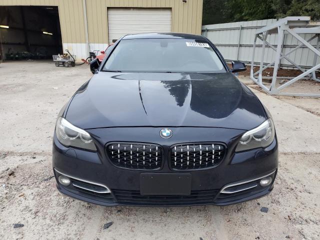 WBA5B3C54ED537959 BMW 535 XI