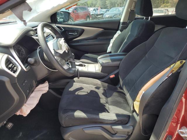 5N1AZ2MG0HN203770 Nissan MURANO S