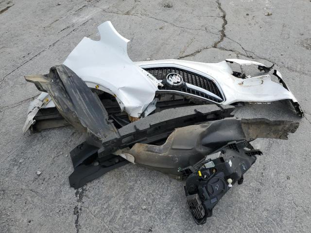 KL4CJCSB0JB533489 Buick Encore Essence