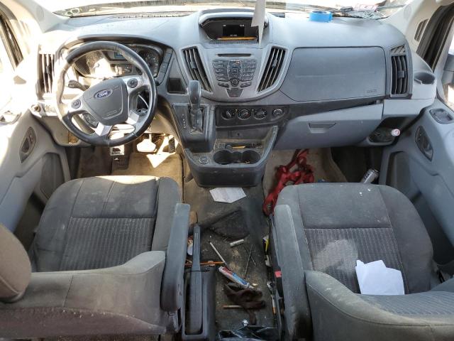 1FTYR2CMXHKB33836 Ford Transit T-250