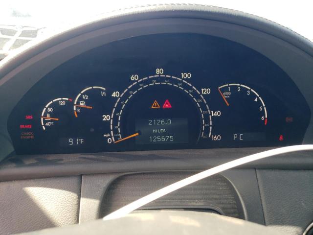 2003 Mercedes-Benz Cl 500 VIN: WDBPJ75J43A036714 Lot: 66736393