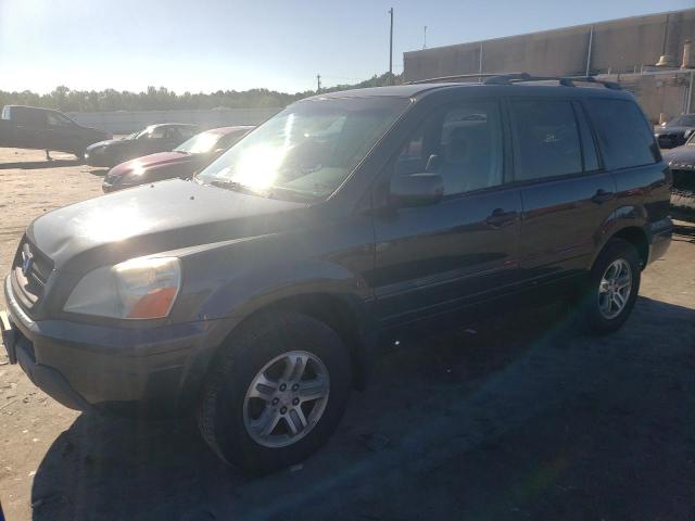 2003 Honda Pilot EX-L