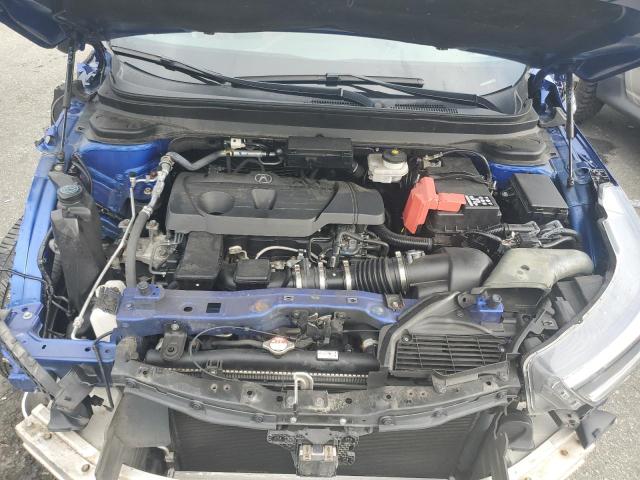 2019 ACURA RDX A-SPEC - 5J8TC2H63KL005110