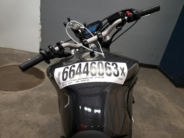 2017 YAMAHA FZ09 JYARN53E5HA001093
