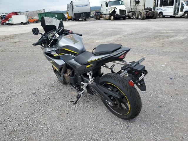 2022 HONDA CBR500 RA MLHPC6250N5301490