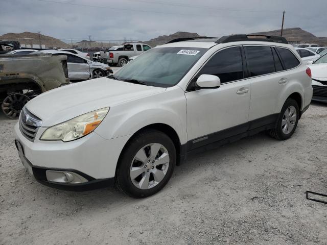 2011 Subaru Outback 2.5i Limited