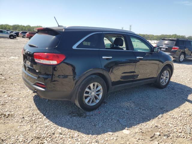 5XYPG4A38HG235374 KIA SORENTO LX