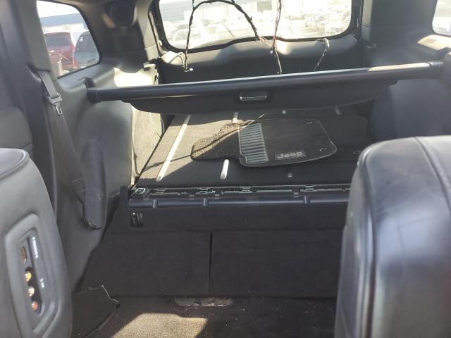 1C4RJFJTXEC448882 Jeep Grand Cherokee Summit