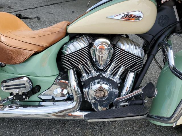 2017 INDIAN MOTORCYCLE CO. ROADMASTER - 56KTRLAA4H3346990