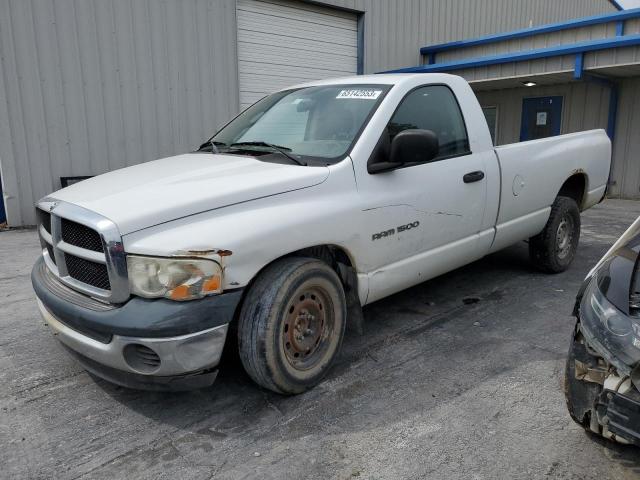 2005 Dodge Ram 1500 ST