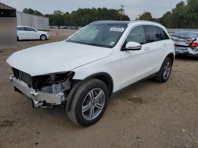 2022 Mercedes-Benz GLC GLC 300