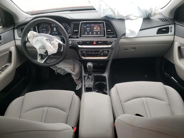 5NPE34AF5JH633587 Hyundai Sonata Sport