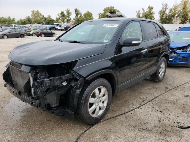 2012 Kia Sorento Base