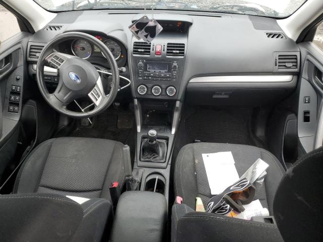 JF2SJAAC3EG454182 Subaru Forester 2.5i