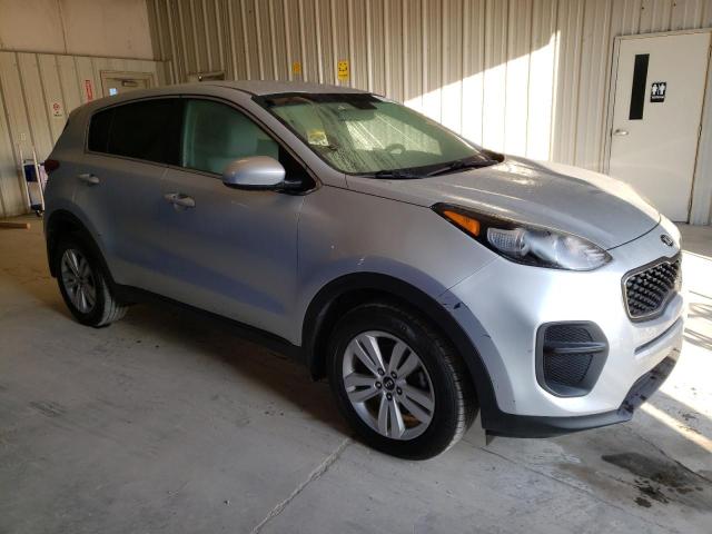 KNDPM3AC4K7575953 KIA Sportage Lx