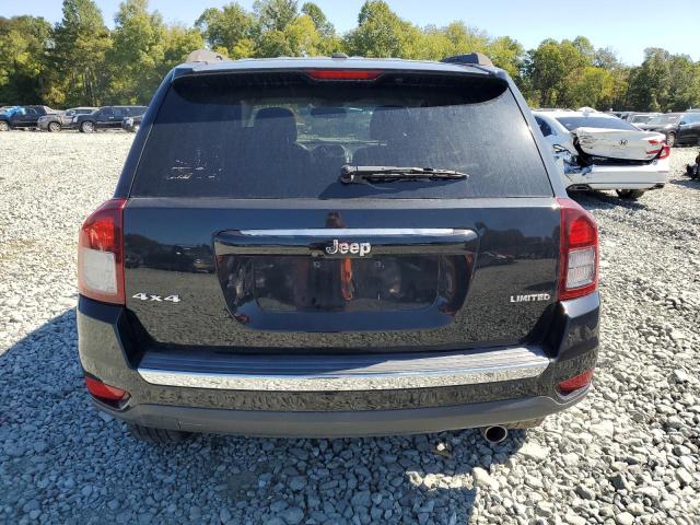1C4NJDCB5FD109630 Jeep Compass Limited