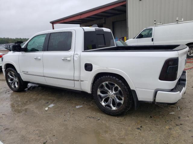 1C6SRFHT6KN789395 | 2019 RAM 1500 LIMIT