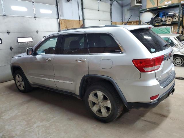 2012 Jeep Grand Cherokee Laredo VIN: 1C4RJFAG9CC201109 Lot: 68853813