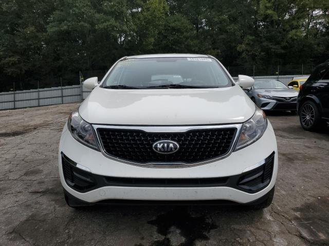 KNDPB3ACXG7822924 KIA Sportage Lx