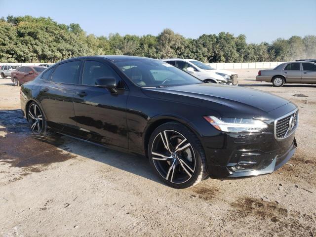 2020 VOLVO S90 T6 OCE - LVYA22MT9LP149719