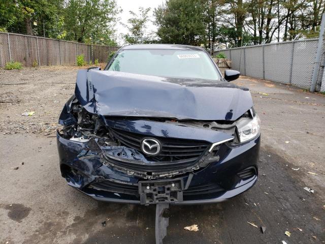 JM1GJ1U64F1176634 Mazda 6 SPORT