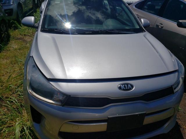 3KPA24AD5LE296006 Kia Rio LX 5