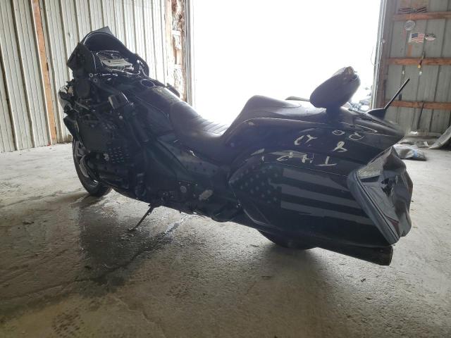 2013 HONDA GL1800 B JH2SC6843DK000859