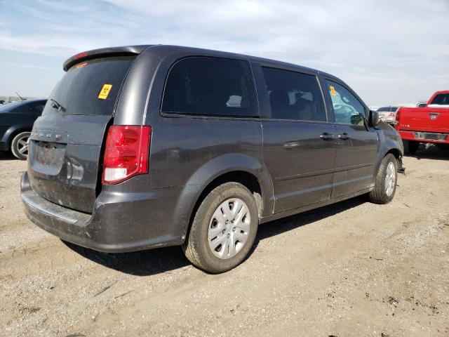 2015 DODGE GRAND CARA - 2C4RDGBG2FR650137
