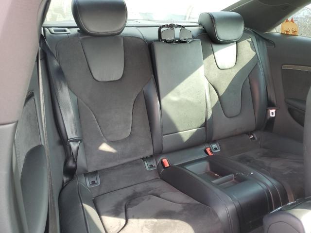 WAUCGAFR4EA020092 Audi S5 Premium Plus