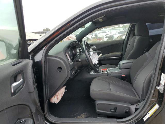 2C3CDXBG3KH664638 Dodge Charger Sxt