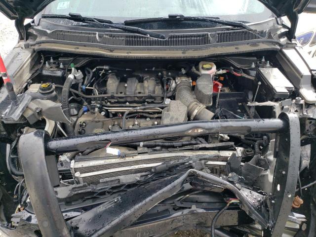 1FM5K8AR5KGB45844 Ford Explorer Police Interceptor