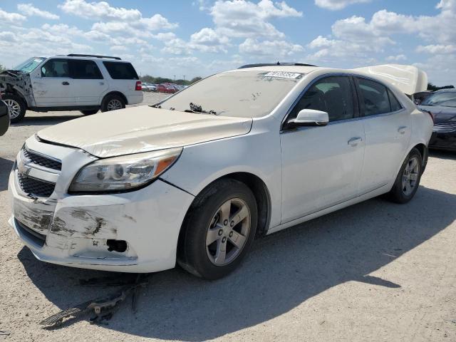 2013 Chevrolet Malibu 