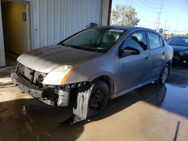 2010 Nissan Sentra 2.0