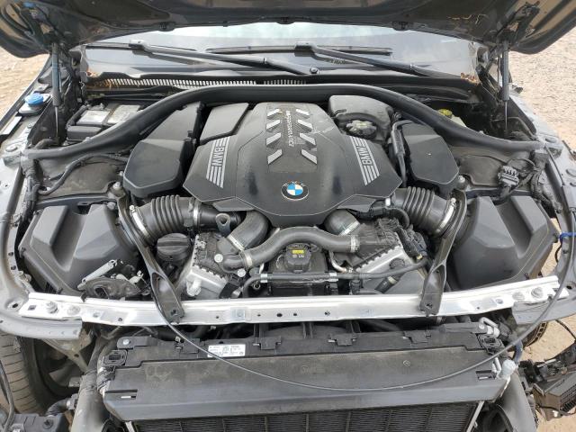 VIN WBAGV8C06MCF63763 2021 BMW 8 Series, M850XI no.11