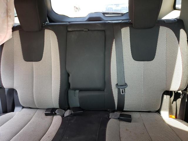 2GKALNEK6G6235446 GMC Terrain Sle
