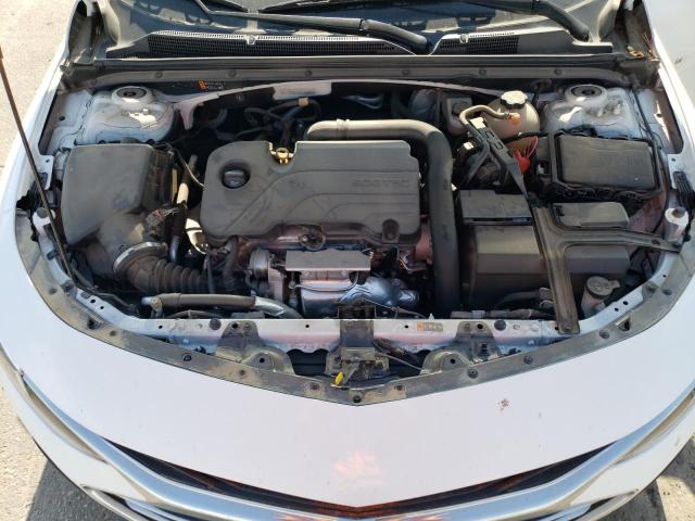 1G1ZD5ST5KF134608 Chevrolet MALIBU LT