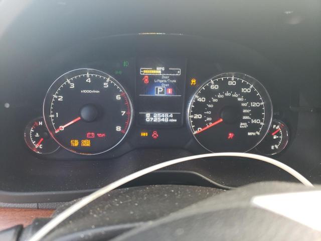 4S4BRBLC1E3284286 Subaru Outback 2.5i Limited