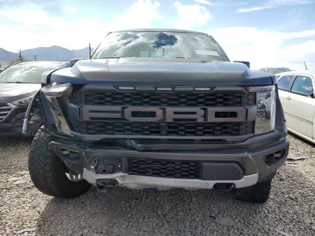 1FTFW1RG1MFC88693 Ford F150 RAPTO 5