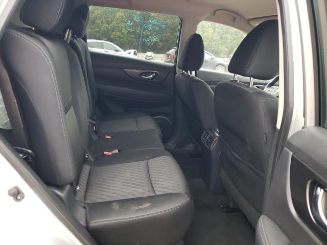 2018 NISSAN ROGUE S - KNMAT2MV3JP585291