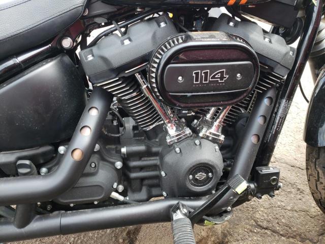 2021 HARLEY-DAVIDSON FXBBS - 1HD1YYK17MB026797